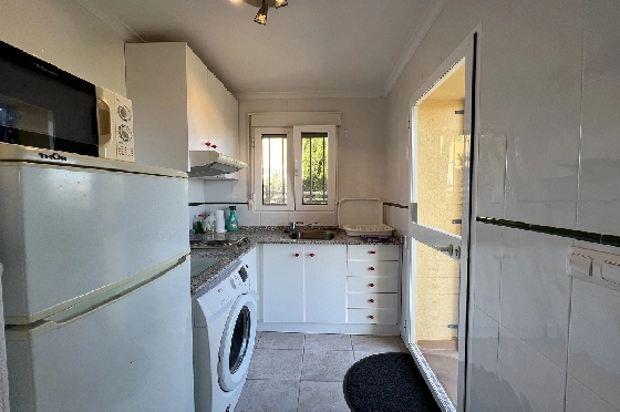 Villa in Pedreguer(Monte Solana) zu verkaufen, Espace de vie 239 m², Baujahr 2005, + KLIMA, Klimaanlage, Terrain 873 m², 3 Chambres &agrave; coucher, 3 Badezimmer, Pool, ref.: SB-2222-19