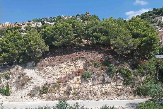 Villa in Moraira zu verkaufen, Espace de vie 692 m², + Zentralheizung, Klimaanlage, Terrain 1532 m², 5 Chambres &agrave; coucher, 6 Badezimmer, ref.: NL-NLD1269-6