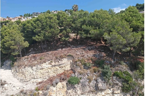 Villa in Moraira zu verkaufen, Espace de vie 692 m², + Zentralheizung, Klimaanlage, Terrain 1532 m², 5 Chambres &agrave; coucher, 6 Badezimmer, ref.: NL-NLD1269-7