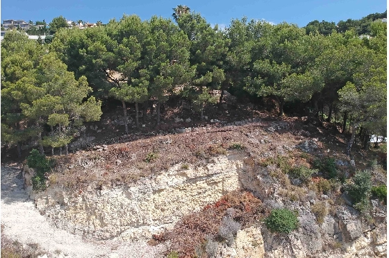 Villa in Moraira zu verkaufen, Espace de vie 692 m², + Zentralheizung, Klimaanlage, Terrain 1532 m², 5 Chambres &agrave; coucher, 6 Badezimmer, ref.: NL-NLD1269-8