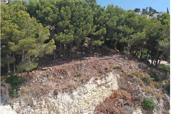 Villa in Moraira zu verkaufen, Espace de vie 692 m², + Zentralheizung, Klimaanlage, Terrain 1532 m², 5 Chambres &agrave; coucher, 6 Badezimmer, ref.: NL-NLD1269-9