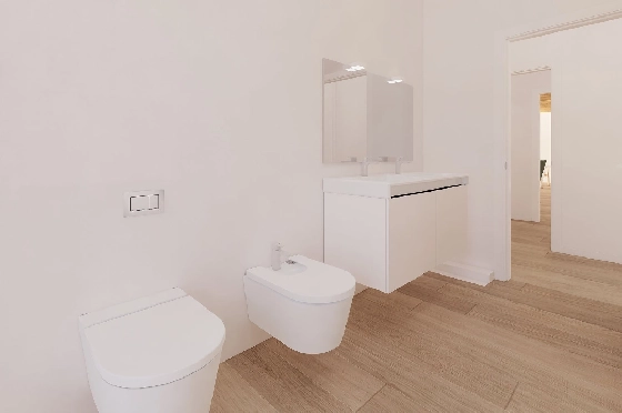 Finca in Benissa(Llenes) zu verkaufen, Espace de vie 254 m², Baujahr 2023, Klimaanlage, Terrain 10000 m², 3 Chambres &agrave; coucher, 3 Badezimmer, Pool, ref.: BI-BE.F-165-24