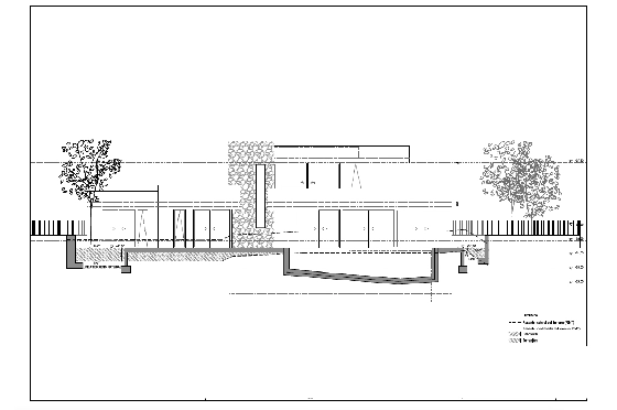Villa in Moraira(Pla del Mar) zu verkaufen, Espace de vie 280 m², Baujahr 2023, Klimaanlage, Terrain 817 m², 3 Chambres &agrave; coucher, 3 Badezimmer, Pool, ref.: BI-MT.H-768-12
