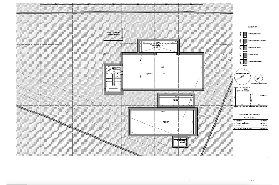 Villa in Moraira(Pla del Mar) zu verkaufen, Espace de vie 280 m², Baujahr 2023, Klimaanlage, Terrain 817 m², 3 Chambres &agrave; coucher, 3 Badezimmer, Pool, ref.: BI-MT.H-768-21