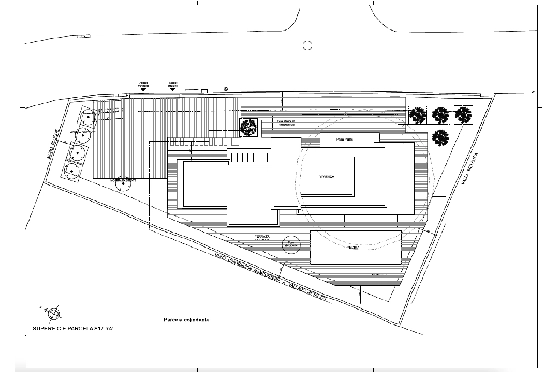 Villa in Moraira(Pla del Mar) zu verkaufen, Espace de vie 280 m², Baujahr 2023, Klimaanlage, Terrain 817 m², 3 Chambres &agrave; coucher, 3 Badezimmer, Pool, ref.: BI-MT.H-768-5