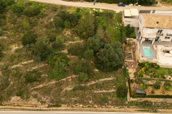 Wohngrundstück in Pedreguer(Monte Solana) zu verkaufen, Terrain 1000 m², ref.: SC-L0222-2