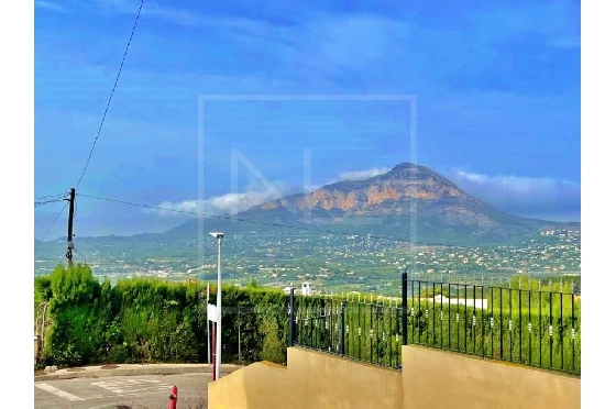 Wohngrundstück in Javea zu verkaufen, Terrain 1373 m², ref.: NL-NLD1408-2
