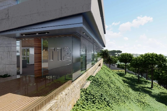 Villa in Javea zu verkaufen, Espace de vie 492 m², Klimaanlage, 6 Chambres &agrave; coucher, 6 Badezimmer, Pool, ref.: BS-7515924-12