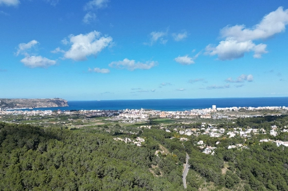 Villa in Javea zu verkaufen, Espace de vie 152 m², Baujahr 2009, + Fussbodenheizung, Klimaanlage, Terrain 1000 m², 3 Chambres &agrave; coucher, 3 Badezimmer, Pool, ref.: SB-1523-2