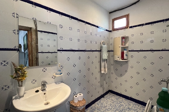 Finca in Orba zu verkaufen, Espace de vie 300 m², Baujahr 2000, + Ofen, Terrain 17241 m², 4 Chambres &agrave; coucher, 2 Badezimmer, Pool, ref.: SB-2423-26