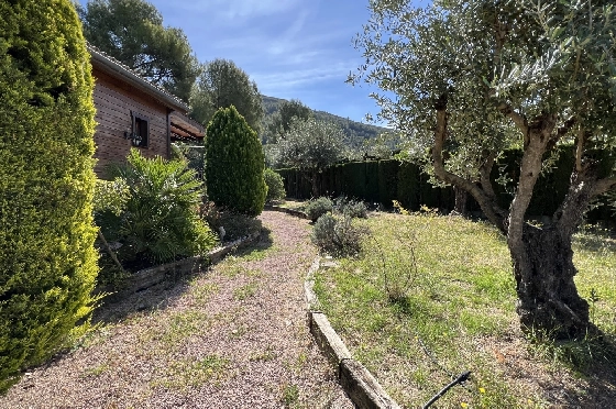 Finca in Orba zu verkaufen, Espace de vie 300 m², Baujahr 2000, + Ofen, Terrain 17241 m², 4 Chambres &agrave; coucher, 2 Badezimmer, Pool, ref.: SB-2423-6