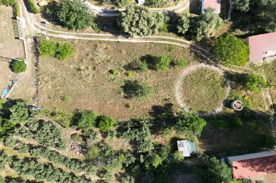 Finca in Orba zu verkaufen, Espace de vie 300 m², Baujahr 2000, + Ofen, Terrain 17241 m², 4 Chambres &agrave; coucher, 2 Badezimmer, Pool, ref.: SB-2423-9