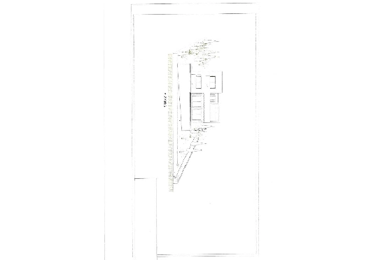 Wohngrundstück in Alcalali zu verkaufen, Espace de vie 295 m², + KLIMA, Klimaanlage, Terrain 600 m², 3 Chambres &agrave; coucher, 2 Badezimmer, Pool, ref.: PV-141-01947P-11