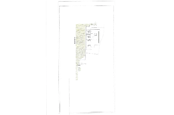 Wohngrundstück in Alcalali zu verkaufen, Espace de vie 295 m², + KLIMA, Klimaanlage, Terrain 600 m², 3 Chambres &agrave; coucher, 2 Badezimmer, Pool, ref.: PV-141-01947P-12