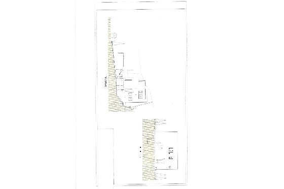 Wohngrundstück in Alcalali zu verkaufen, Espace de vie 295 m², + KLIMA, Klimaanlage, Terrain 600 m², 3 Chambres &agrave; coucher, 2 Badezimmer, Pool, ref.: PV-141-01947P-13