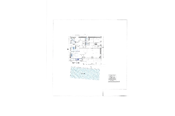 Wohngrundstück in Alcalali zu verkaufen, Espace de vie 295 m², + KLIMA, Klimaanlage, Terrain 600 m², 3 Chambres &agrave; coucher, 2 Badezimmer, Pool, ref.: PV-141-01947P-16