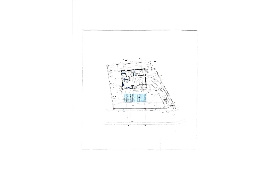 Wohngrundstück in Alcalali zu verkaufen, Espace de vie 295 m², + KLIMA, Klimaanlage, Terrain 600 m², 3 Chambres &agrave; coucher, 2 Badezimmer, Pool, ref.: PV-141-01947P-18