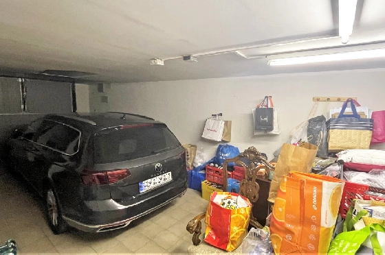 Reihenhaus in Els Poblets zu verkaufen, Espace de vie 132 m², Baujahr 2002, Klimaanlage, 2 Chambres &agrave; coucher, 2 Badezimmer, Pool, ref.: JS-1323-29