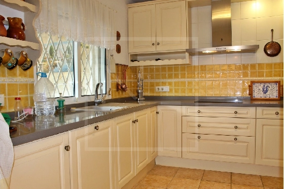 Stadthaus in Moraira zu verkaufen, Espace de vie 67 m², Klimaanlage, Terrain 341 m², ref.: NL-NLD1421-11