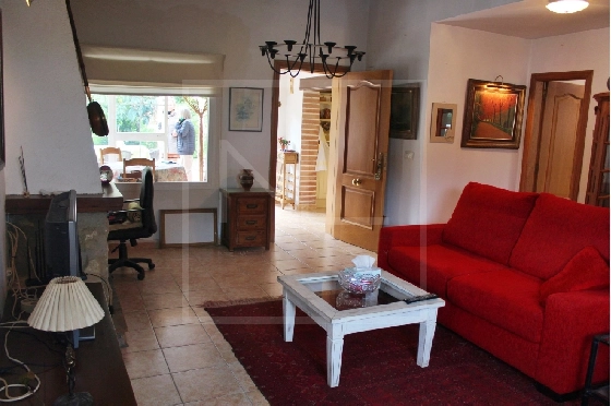 Stadthaus in Moraira zu verkaufen, Espace de vie 67 m², Klimaanlage, Terrain 341 m², ref.: NL-NLD1421-8