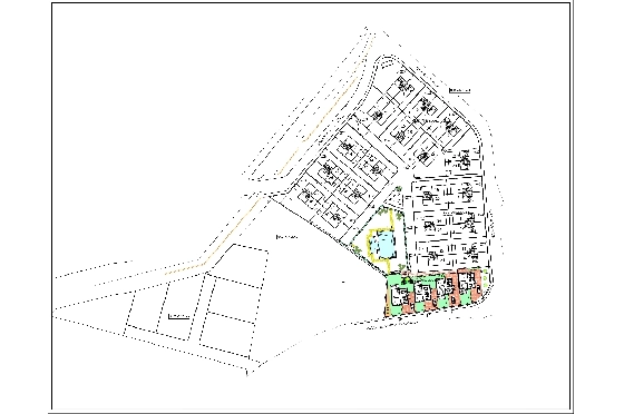 Villa in Denia zu verkaufen, Espace de vie 155 m², Baujahr 2024, Klimaanlage, Terrain 220 m², 3 Chambres &agrave; coucher, 3 Badezimmer, Pool, ref.: NL-NLDNB1425-17