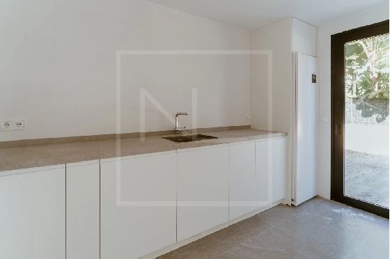Villa in Javea zu verkaufen, Espace de vie 200 m², Klimaanlage, Terrain 1000 m², Pool, ref.: NL-NLD1429-11