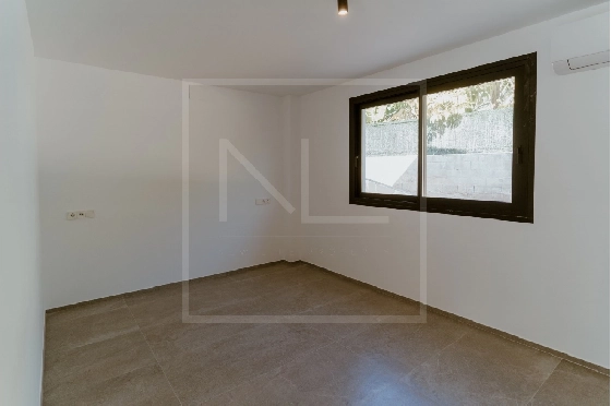 Villa in Javea zu verkaufen, Espace de vie 200 m², Klimaanlage, Terrain 1000 m², Pool, ref.: NL-NLD1429-15