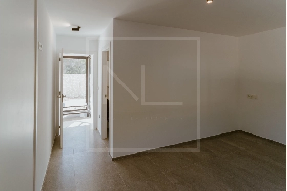 Villa in Javea zu verkaufen, Espace de vie 200 m², Klimaanlage, Terrain 1000 m², Pool, ref.: NL-NLD1429-16