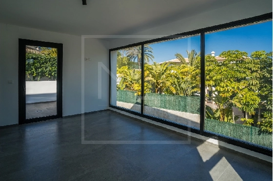 Villa in Javea zu verkaufen, Espace de vie 200 m², Klimaanlage, Terrain 1000 m², Pool, ref.: NL-NLD1429-18