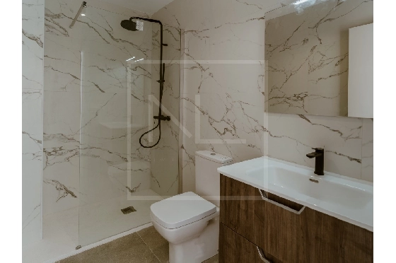 Villa in Javea zu verkaufen, Espace de vie 200 m², Klimaanlage, Terrain 1000 m², Pool, ref.: NL-NLD1429-20