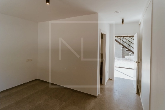 Villa in Javea zu verkaufen, Espace de vie 200 m², Klimaanlage, Terrain 1000 m², Pool, ref.: NL-NLD1429-25