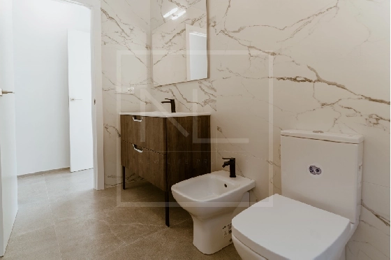 Villa in Javea zu verkaufen, Espace de vie 200 m², Klimaanlage, Terrain 1000 m², Pool, ref.: NL-NLD1429-26