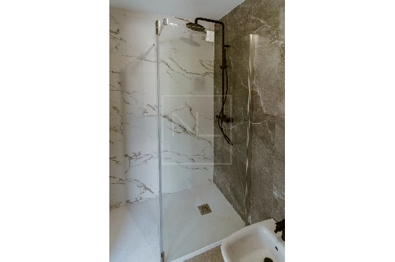 Villa in Javea zu verkaufen, Espace de vie 200 m², Klimaanlage, Terrain 1000 m², Pool, ref.: NL-NLD1429-31