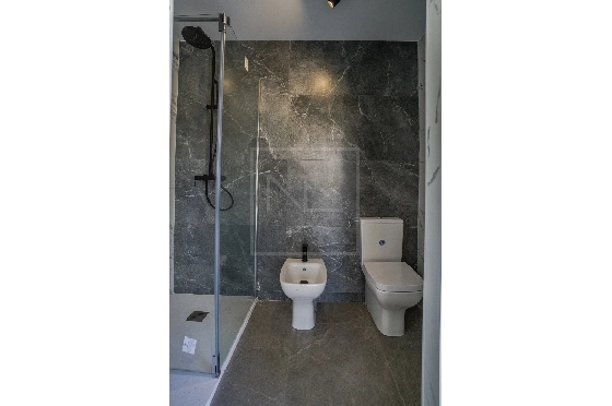 Villa in Javea zu verkaufen, Espace de vie 200 m², Klimaanlage, Terrain 1000 m², Pool, ref.: NL-NLD1429-32