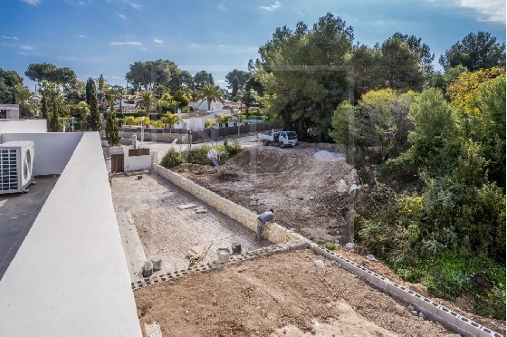 Villa in Javea zu verkaufen, Espace de vie 200 m², Klimaanlage, Terrain 1000 m², Pool, ref.: NL-NLD1429-36