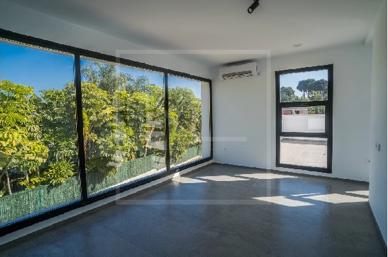 Villa in Javea zu verkaufen, Espace de vie 200 m², Klimaanlage, Terrain 1000 m², Pool, ref.: NL-NLD1429-4