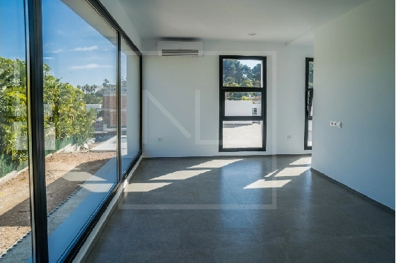 Villa in Javea zu verkaufen, Espace de vie 200 m², Klimaanlage, Terrain 1000 m², Pool, ref.: NL-NLD1429-5