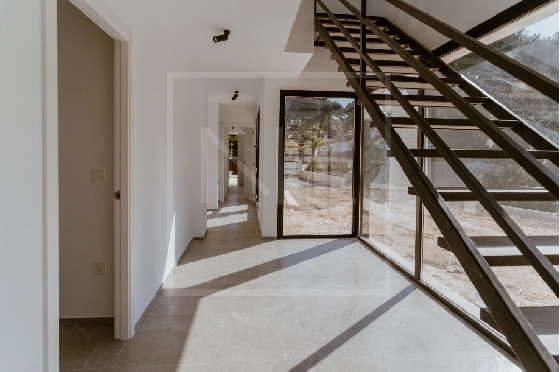 Villa in Javea zu verkaufen, Espace de vie 200 m², Klimaanlage, Terrain 1000 m², Pool, ref.: NL-NLD1429-7