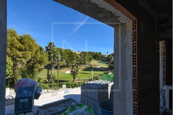 Villa in Moraira zu verkaufen, Espace de vie 200 m², Baujahr 2023, + Zentralheizung, Klimaanlage, Terrain 860 m², 4 Chambres &agrave; coucher, 3 Badezimmer, Pool, ref.: NL-NLD1434D-5
