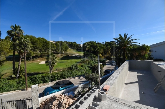 Villa in Moraira zu verkaufen, Espace de vie 200 m², Baujahr 2023, + Zentralheizung, Klimaanlage, Terrain 860 m², 4 Chambres &agrave; coucher, 3 Badezimmer, Pool, ref.: NL-NLD1434D-6
