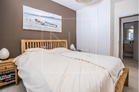 Villa in Javea zu verkaufen, Espace de vie 242 m², + Fussbodenheizung, Klimaanlage, Terrain 1138 m², 4 Chambres &agrave; coucher, 3 Badezimmer, Pool, ref.: NL-NLD1455-24