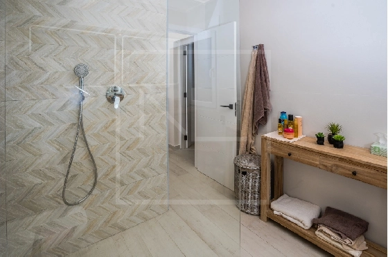 Villa in Javea zu verkaufen, Espace de vie 242 m², + Fussbodenheizung, Klimaanlage, Terrain 1138 m², 4 Chambres &agrave; coucher, 3 Badezimmer, Pool, ref.: NL-NLD1455-32