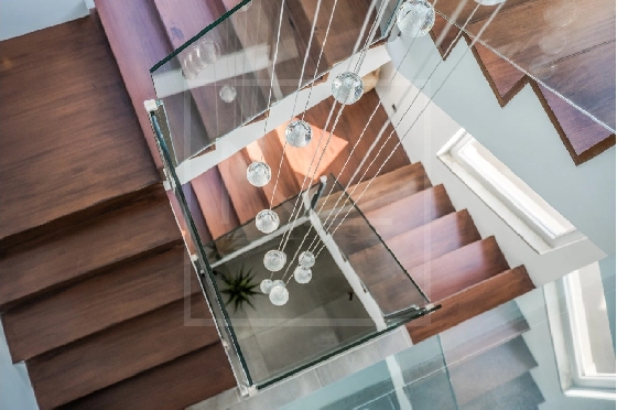 Villa in Moraira(Pla del Mar) zu verkaufen, Espace de vie 283 m², Baujahr 1975, Klimaanlage, Terrain 840 m², 4 Chambres &agrave; coucher, 4 Badezimmer, Pool, ref.: NL-NLD1475-14