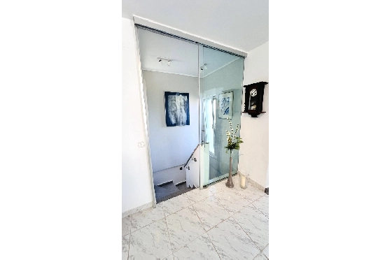 Villa in Denia(Marquesa 6) zu verkaufen, Espace de vie 227 m², Baujahr 1995, Zustand modernisiert, + Zentralheizung, Klimaanlage, Terrain 913 m², 3 Chambres &agrave; coucher, 2 Badezimmer, Pool, ref.: AS-2423-13