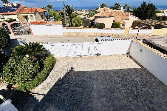 Villa in Denia(Marquesa 6) zu verkaufen, Espace de vie 227 m², Baujahr 1995, Zustand modernisiert, + Zentralheizung, Klimaanlage, Terrain 913 m², 3 Chambres &agrave; coucher, 2 Badezimmer, Pool, ref.: AS-2423-65
