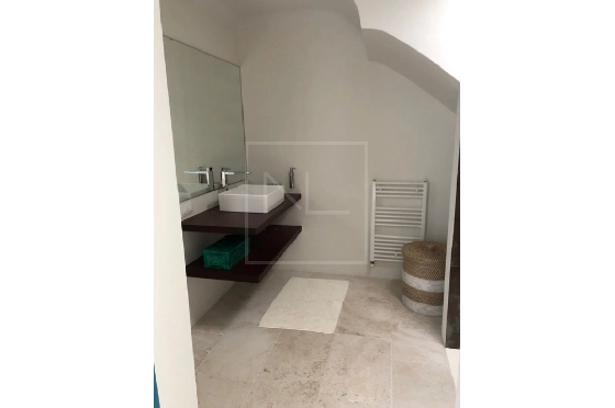 Villa in Moraira zu verkaufen, Espace de vie 357 m², Klimaanlage, Terrain 804 m², 4 Chambres &agrave; coucher, 4 Badezimmer, Pool, ref.: NL-NL1426-14