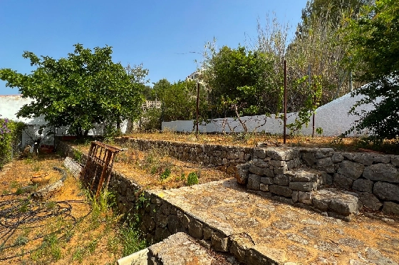 Villa in Benidoleig zur Ferienvermietung, Espace de vie 180 m², Baujahr 1989, + KLIMA, Klimaanlage, Terrain 653 m², 3 Chambres &agrave; coucher, 2 Badezimmer, Pool, ref.: T-0923-18