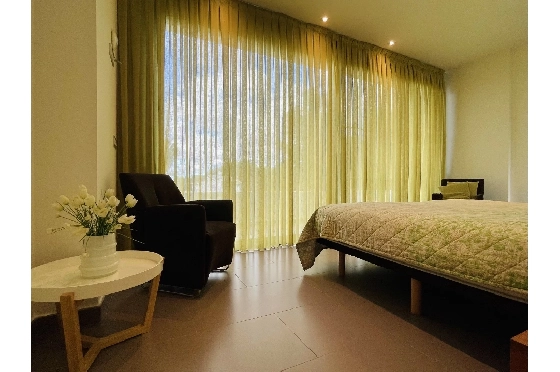 Villa in Javea zu verkaufen, Espace de vie 206 m², Klimaanlage, 3 Chambres &agrave; coucher, 2 Badezimmer, Pool, ref.: BS-6617083-15