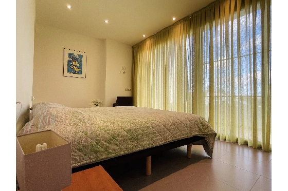 Villa in Javea zu verkaufen, Espace de vie 206 m², Klimaanlage, 3 Chambres &agrave; coucher, 2 Badezimmer, Pool, ref.: BS-6617083-16
