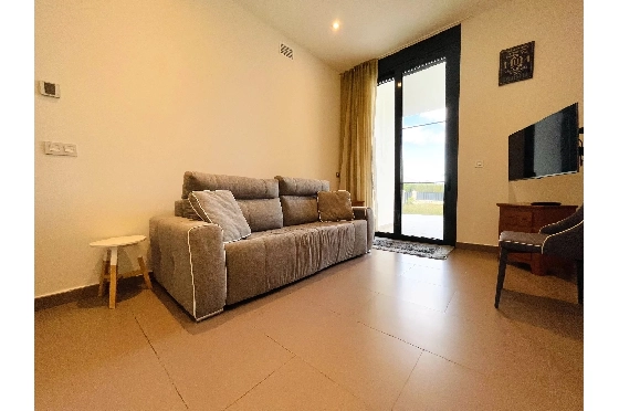 Villa in Javea zu verkaufen, Espace de vie 206 m², Klimaanlage, 3 Chambres &agrave; coucher, 2 Badezimmer, Pool, ref.: BS-6617083-20
